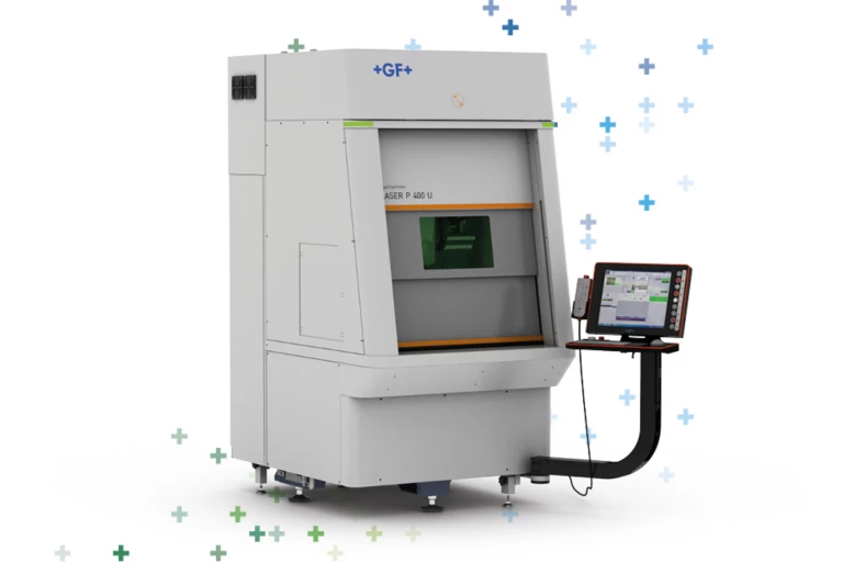 +GF+ Machining Solutions